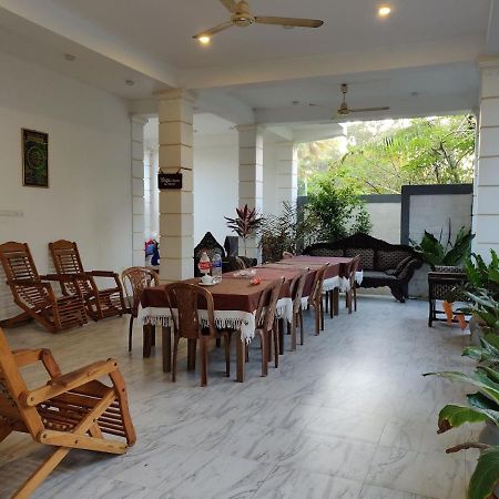 Surf'N Lanka - Surf School Hotel Weligama Luaran gambar